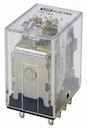 Реле РЭК78/3 5А  24В DC TDM